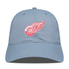 Detroit Red Wings Levelwear Matrix Adjustable Hat -  NHL Hats