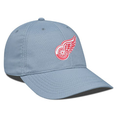 Detroit Red Wings Levelwear Matrix Adjustable Hat -  NHL Hats