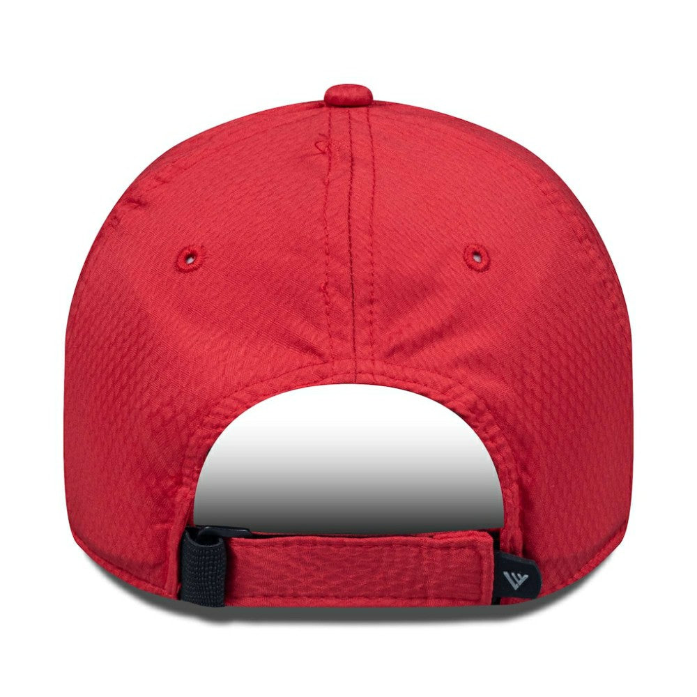 Detroit Red Wings Levelwear Matrix Adjustable Hat -  NHL Hats