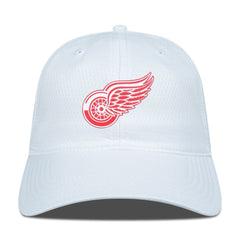 Detroit Red Wings Levelwear Matrix Adjustable Hat -  NHL Hats