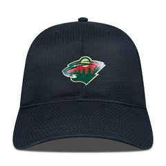 Minnesota Wild Levelwear Matrix Adjustable Hat -  NHL Hats