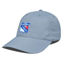 New York Rangers Levelwear Matrix Adjustable Hat -  NHL Hats