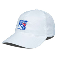 New York Rangers Levelwear Matrix Adjustable Hat -  NHL Hats