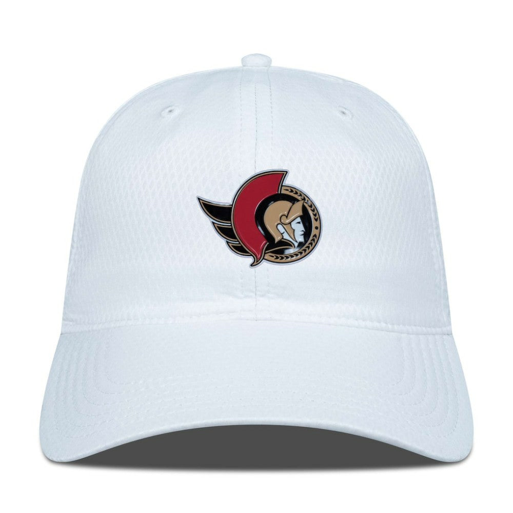 Ottawa Senators Levelwear Matrix Adjustable Hat -  NHL Hats