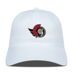 Ottawa Senators Levelwear Matrix Adjustable Hat -  NHL Hats