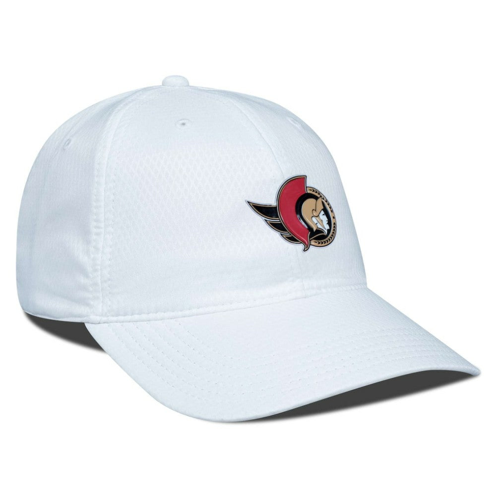 Ottawa Senators Levelwear Matrix Adjustable Hat -  NHL Hats