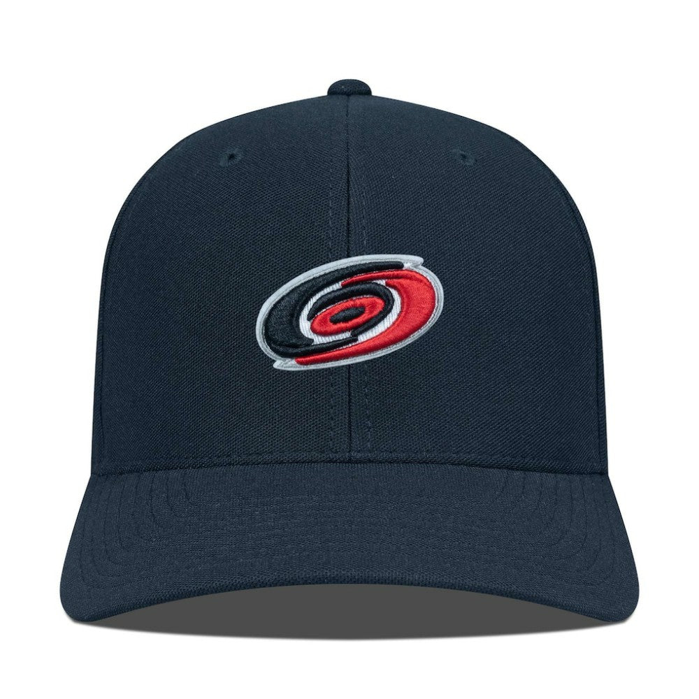 Carolina Hurricanes Levelwear Fusion Lefty Cap -  NHL