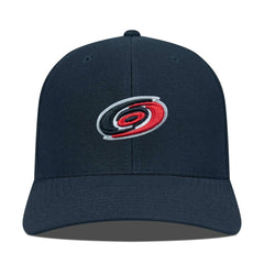 Carolina Hurricanes Levelwear Fusion Lefty Cap -  NHL