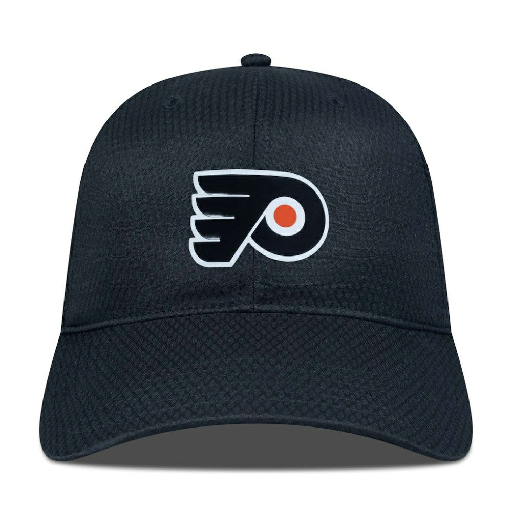 Philadelphia Flyers Levelwear Matrix Adjustable Hat -  NHL Hats