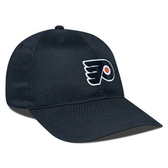 Philadelphia Flyers Levelwear Matrix Adjustable Hat -  NHL Hats