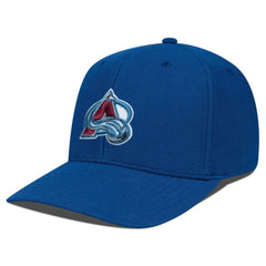 Colorado Avalanche Levelwear Fusion Lefty Cap -  NHL