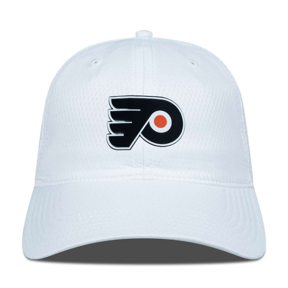 Philadelphia Flyers Levelwear Matrix Adjustable Hat -  NHL Hats