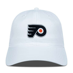 Philadelphia Flyers Levelwear Matrix Adjustable Hat -  NHL Hats