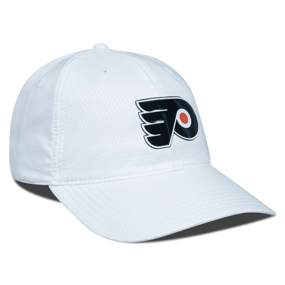 Philadelphia Flyers Levelwear Matrix Adjustable Hat -  NHL Hats