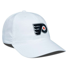 Philadelphia Flyers Levelwear Matrix Adjustable Hat -  NHL Hats