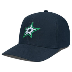 Dallas Stars Levelwear Fusion Lefty Cap -  NHL