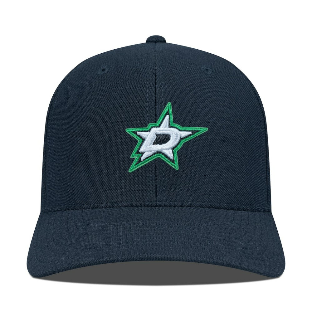 Dallas Stars Levelwear Fusion Lefty Cap -  NHL