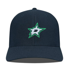 Dallas Stars Levelwear Fusion Lefty Cap -  NHL