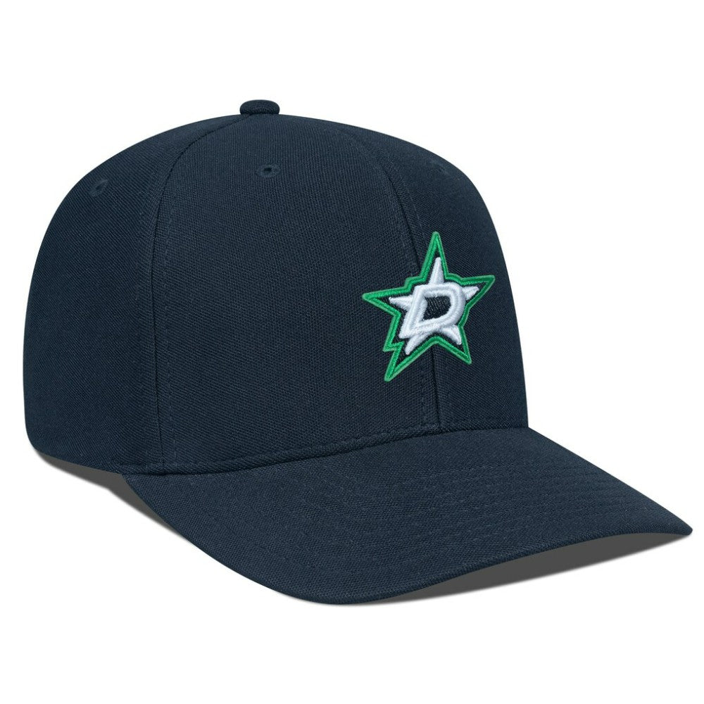 Dallas Stars Levelwear Fusion Lefty Cap -  NHL