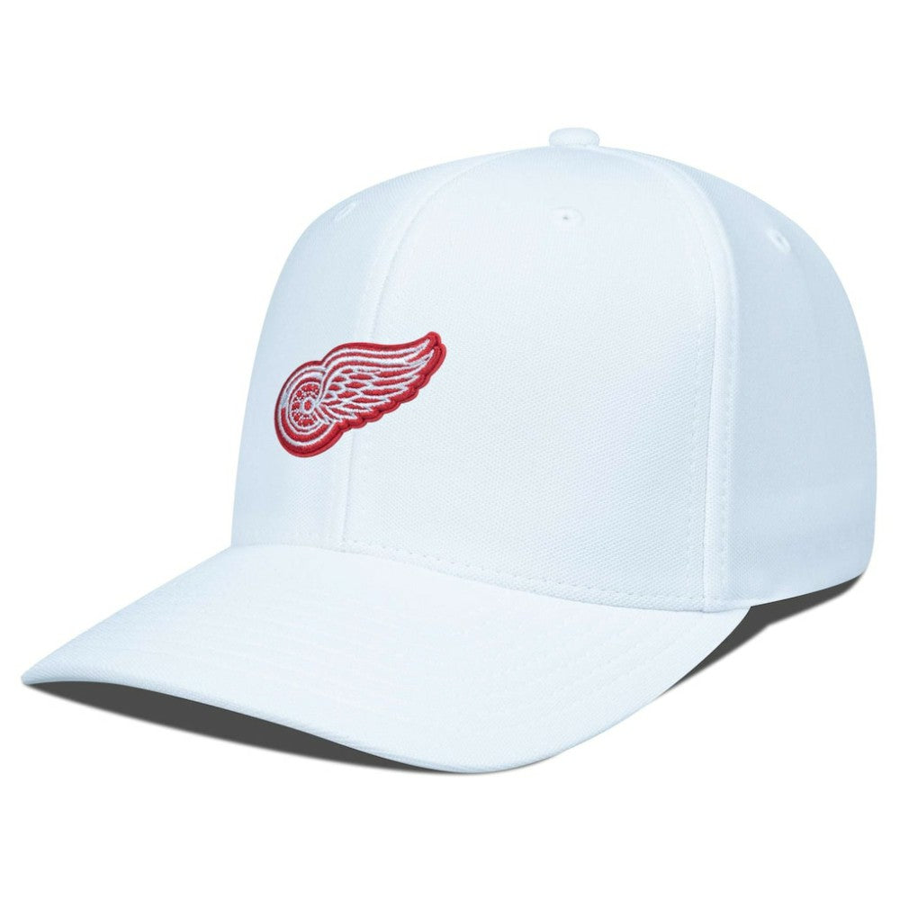 Detroit Red Wings Levelwear Fusion Lefty Cap -  NHL