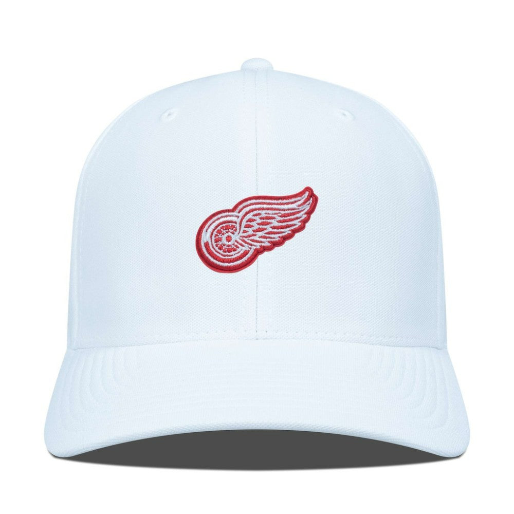 Detroit Red Wings Levelwear Fusion Lefty Cap -  NHL