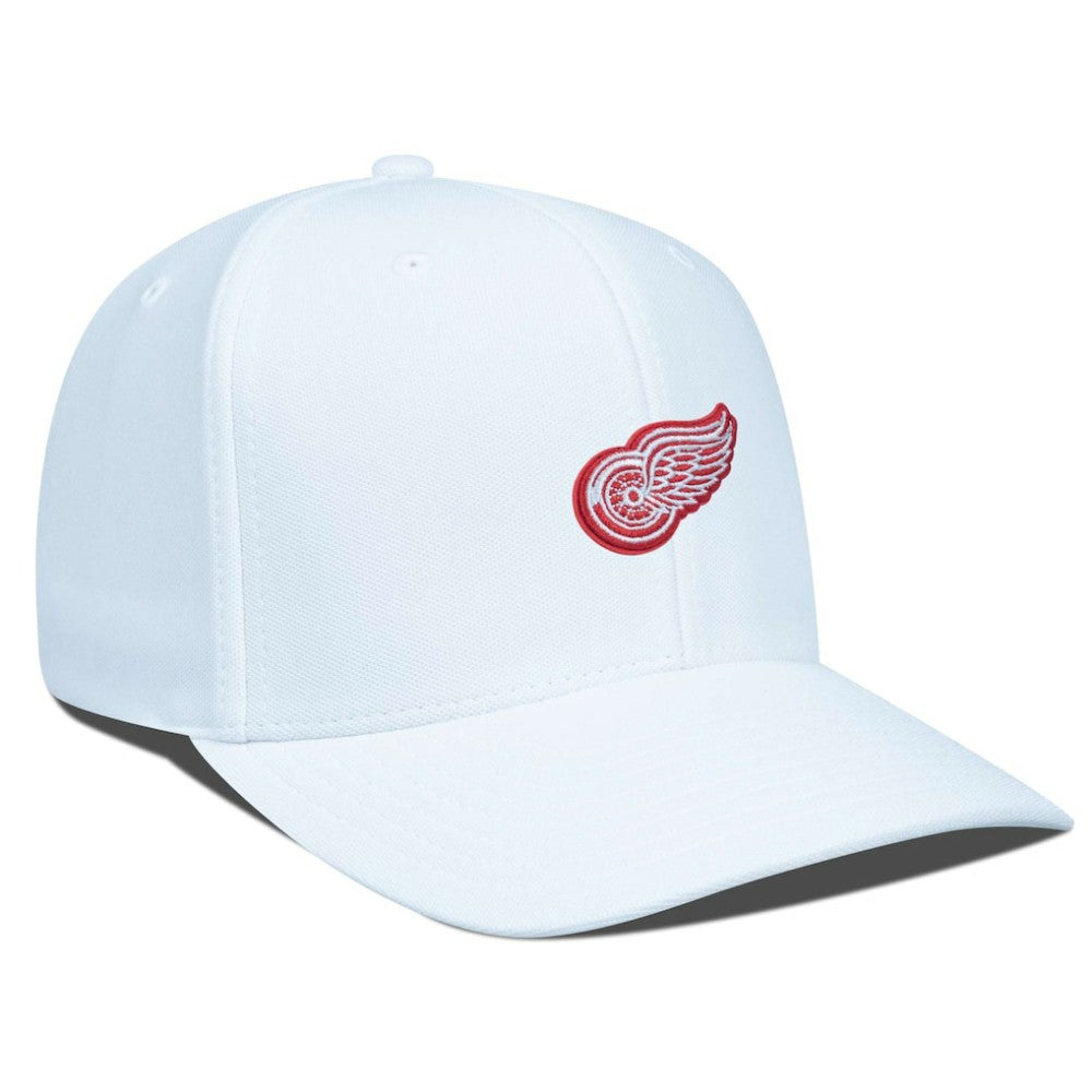 Detroit Red Wings Levelwear Fusion Lefty Cap -  NHL