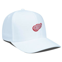 Detroit Red Wings Levelwear Fusion Lefty Cap -  NHL