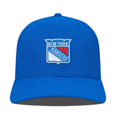New York Rangers Levelwear Fusion Lefty Cap -  NHL