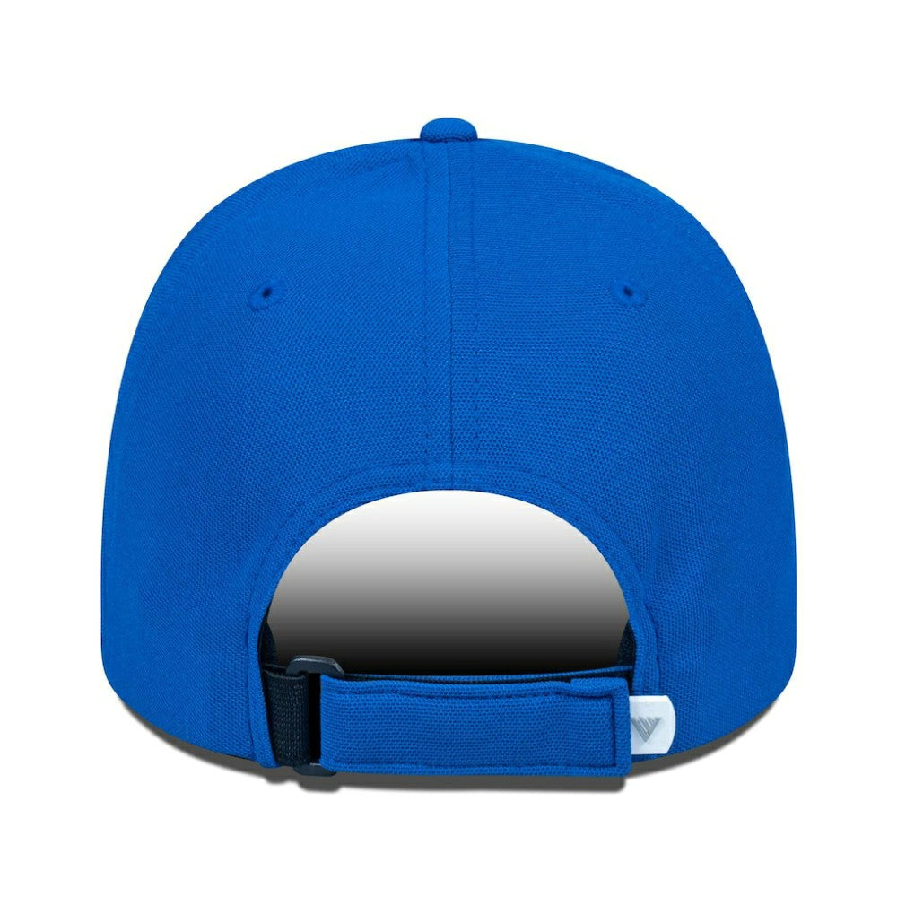 New York Rangers Levelwear Fusion Lefty Cap -  NHL
