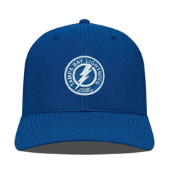 Tampa Bay Lightning Levelwear Fusion Lefty Cap -  NHL