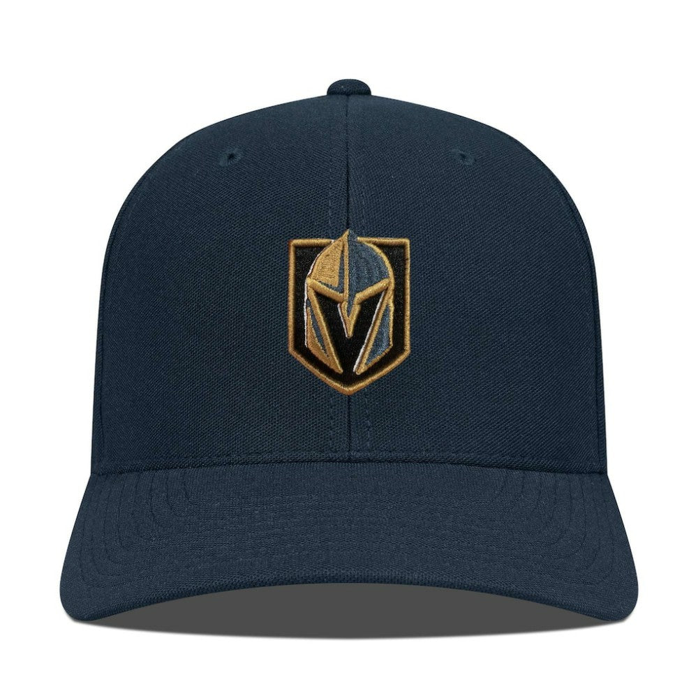 Vegas Golden Knights Levelwear Fusion Lefty Cap -  NHL