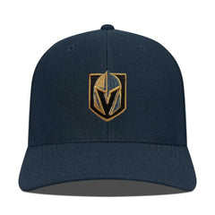 Vegas Golden Knights Levelwear Fusion Lefty Cap -  NHL
