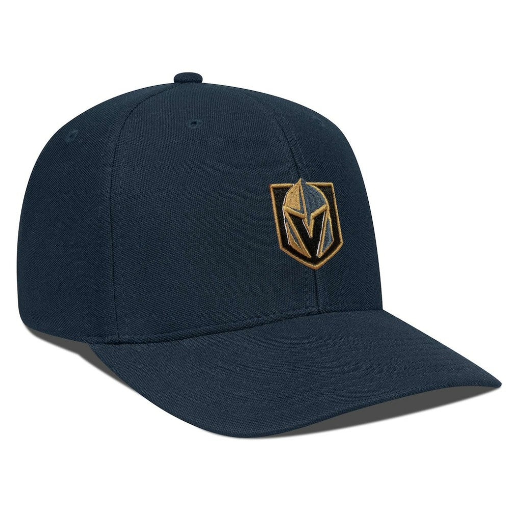 Vegas Golden Knights Levelwear Fusion Lefty Cap -  NHL