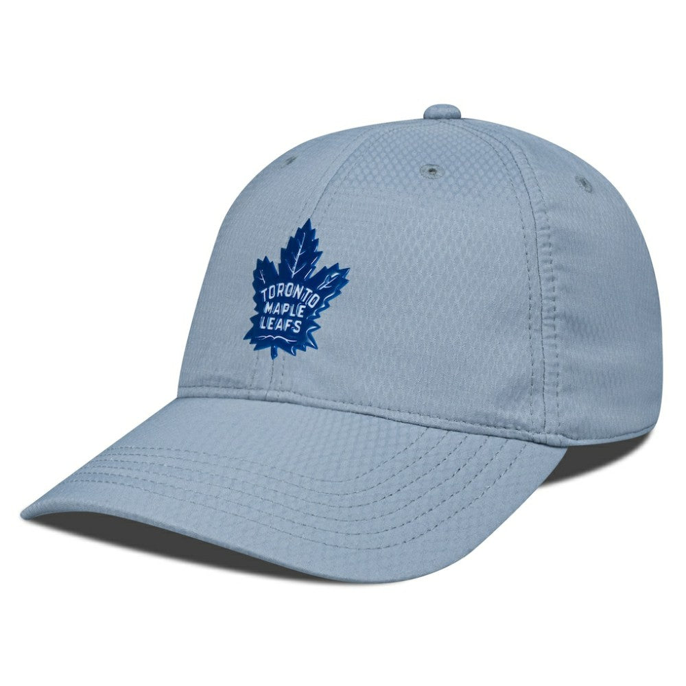 Toronto Maple Leafs Levelwear Matrix Adjustable Hat -  NHL Hats