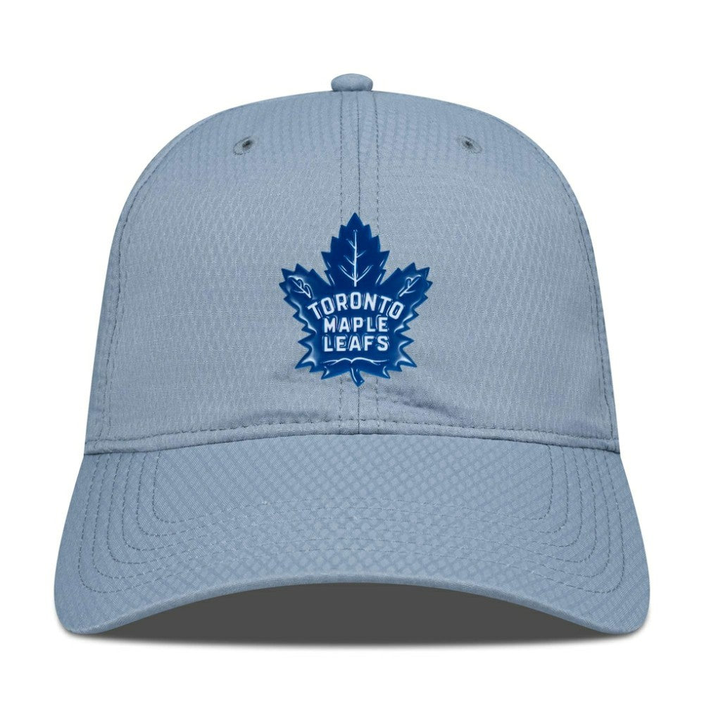 Toronto Maple Leafs Levelwear Matrix Adjustable Hat -  NHL Hats