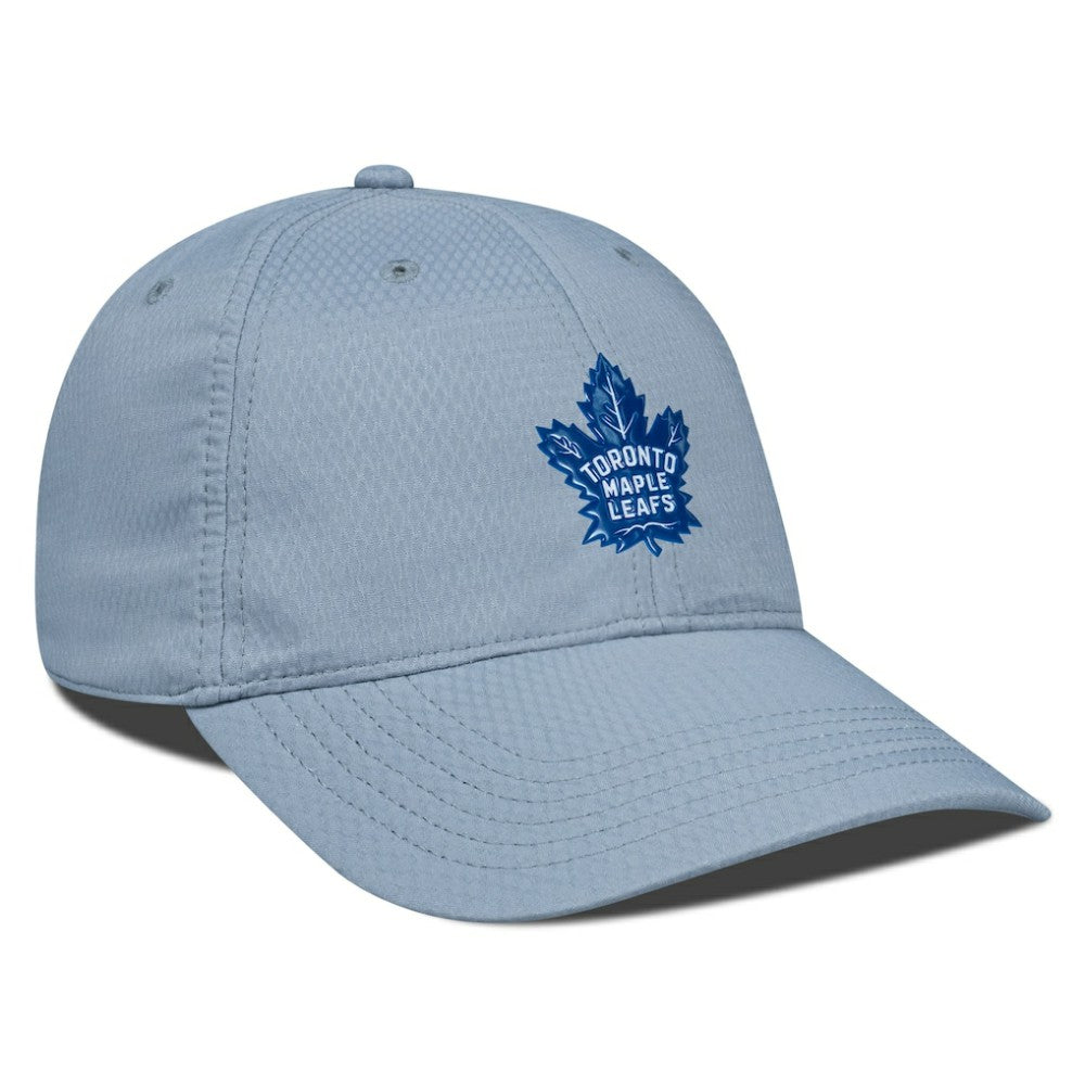 Toronto Maple Leafs Levelwear Matrix Adjustable Hat -  NHL Hats