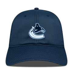 Vancouver Canucks Levelwear Matrix Adjustable Hat -  NHL Hats