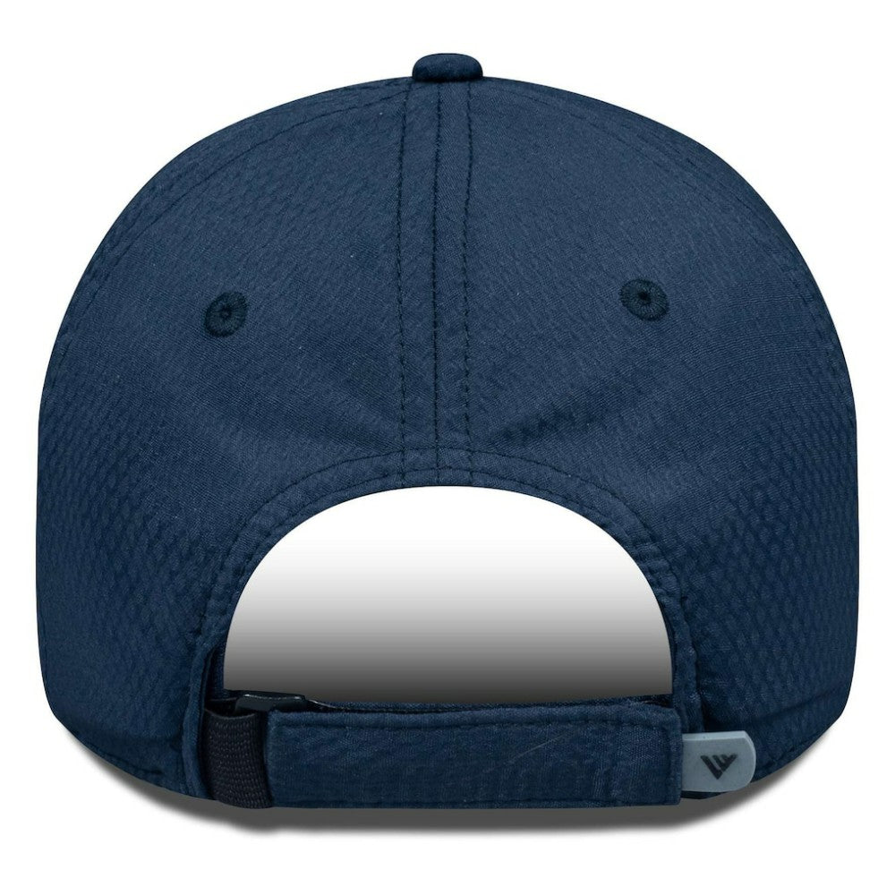 Vancouver Canucks Levelwear Matrix Adjustable Hat -  NHL Hats