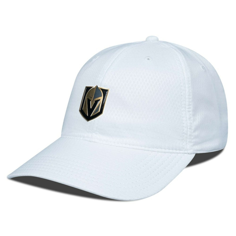 Vegas Golden Knights Levelwear Matrix Adjustable Hat -  NHL Hats