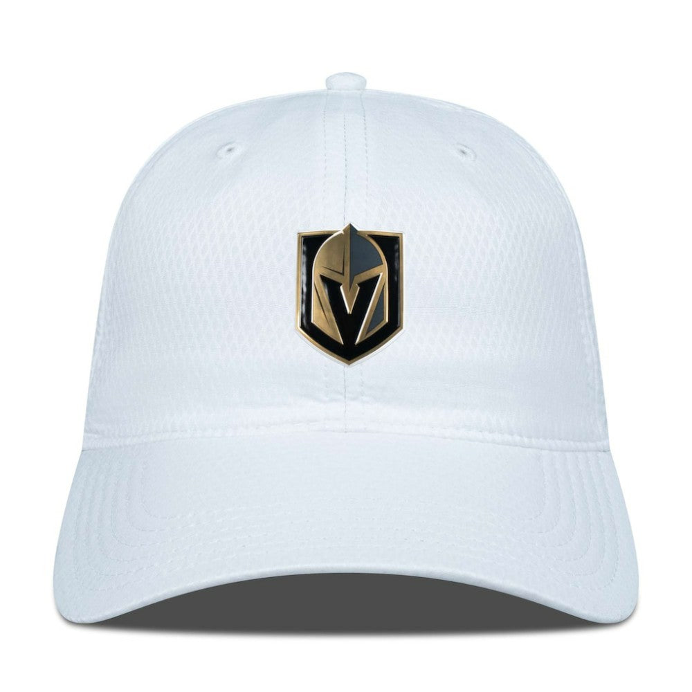 Vegas Golden Knights Levelwear Matrix Adjustable Hat -  NHL Hats