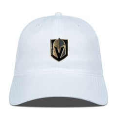 Vegas Golden Knights Levelwear Matrix Adjustable Hat -  NHL Hats