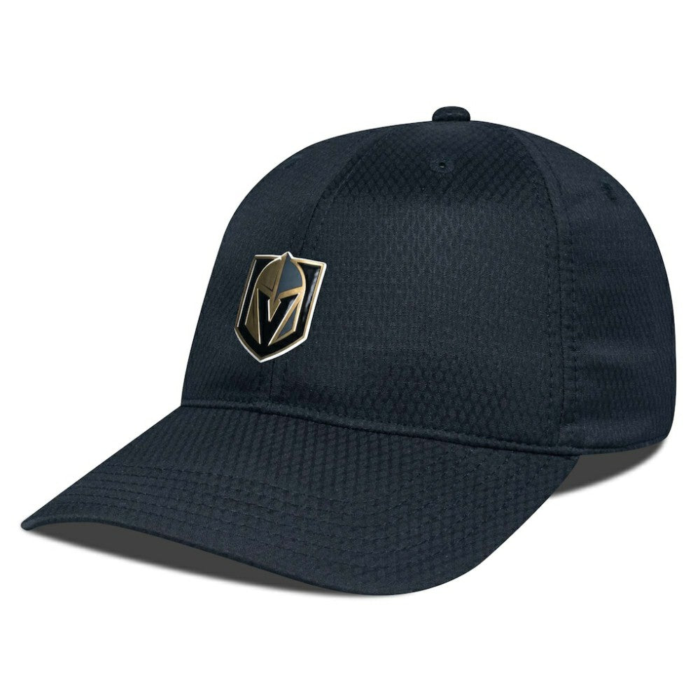 Vegas Golden Knights Levelwear Matrix Adjustable Hat -  NHL Hats