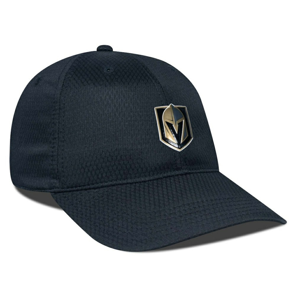 Vegas Golden Knights Levelwear Matrix Adjustable Hat -  NHL Hats