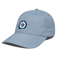 Winnipeg Jets Levelwear Matrix Adjustable Hat -  NHL Hats
