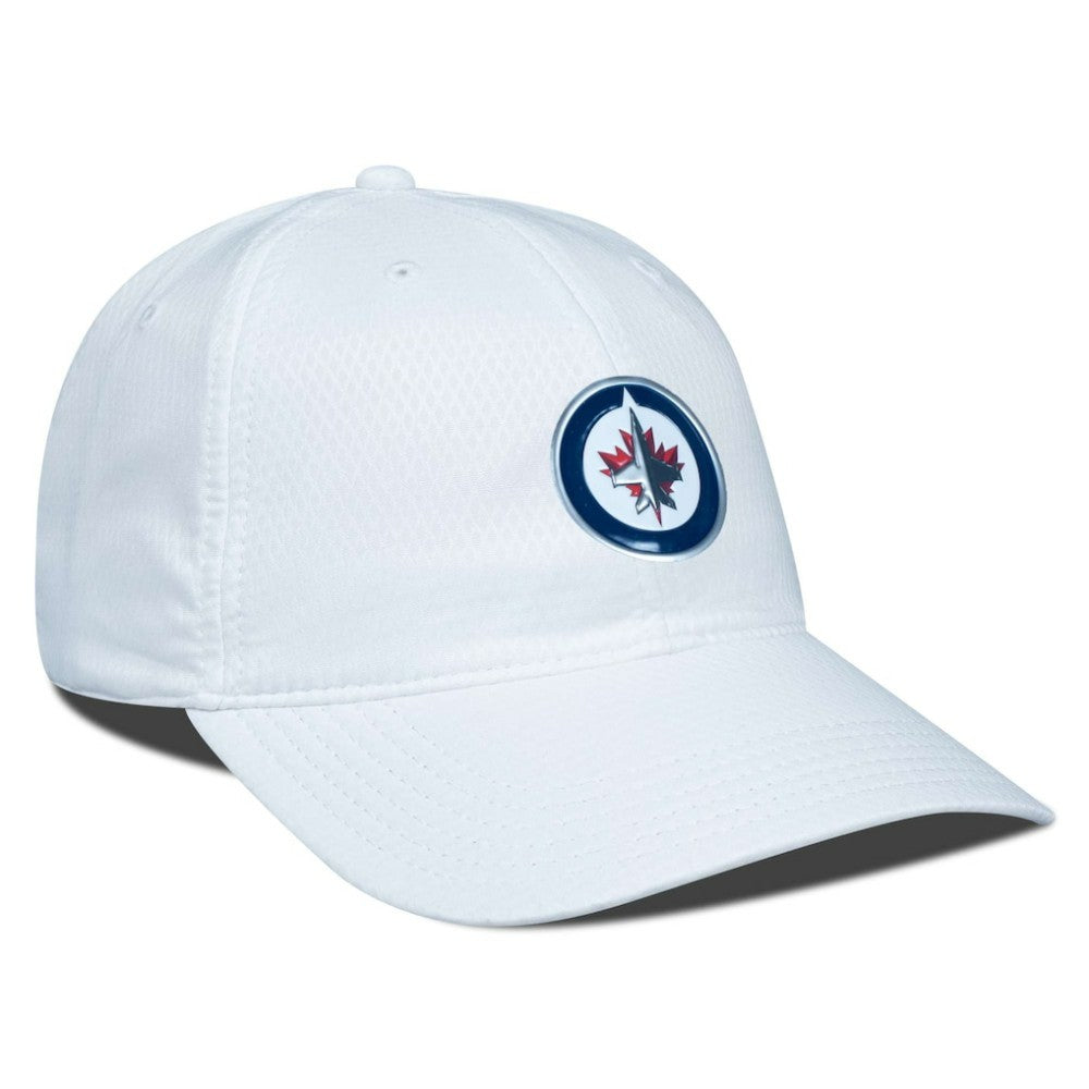 Winnipeg Jets Levelwear Matrix Adjustable Hat -  NHL Hats