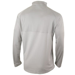 Heather Gray Houston Rockets Omni-Wick Rockin' It Quarter-Zip Pullover Top sale | NBA