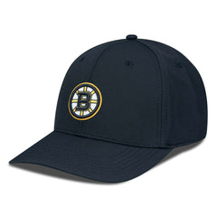 Boston Bruins Levelwear Rise Flex Hat -  NHL Hats