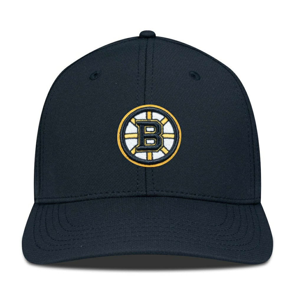 Boston Bruins Levelwear Rise Flex Hat -  NHL Hats