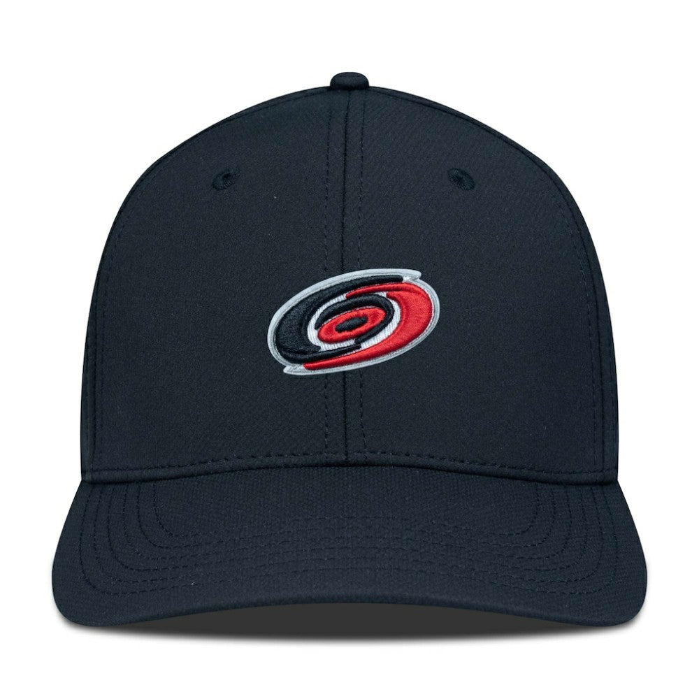 Carolina Hurricanes Levelwear Rise Flex Hat -  NHL Hats