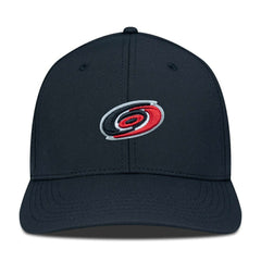Carolina Hurricanes Levelwear Rise Flex Hat -  NHL Hats